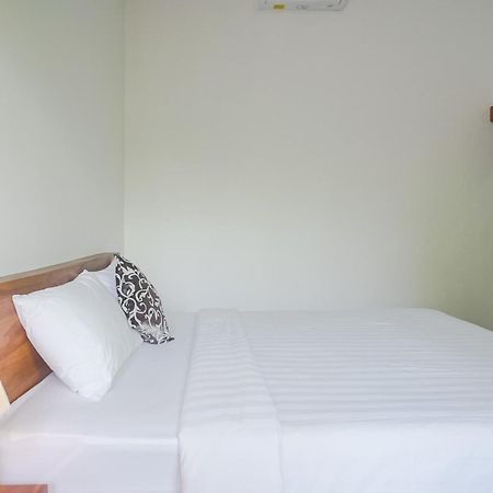 Hotel Rumah Kecil Sanur Exteriér fotografie