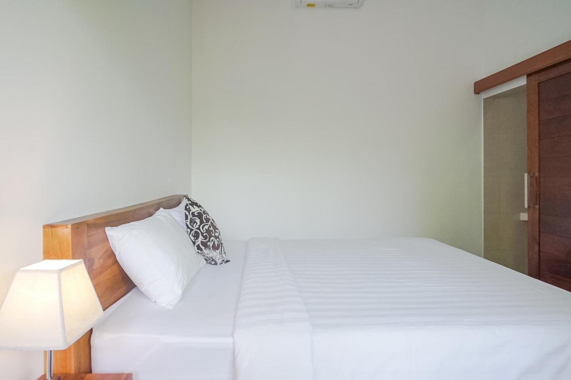 Hotel Rumah Kecil Sanur Exteriér fotografie