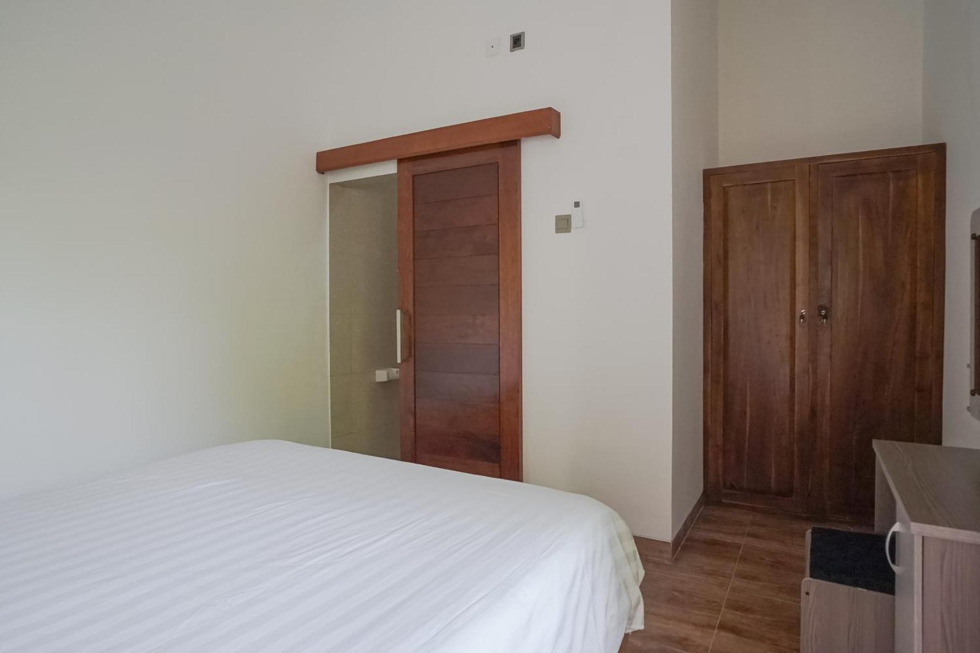 Hotel Rumah Kecil Sanur Exteriér fotografie